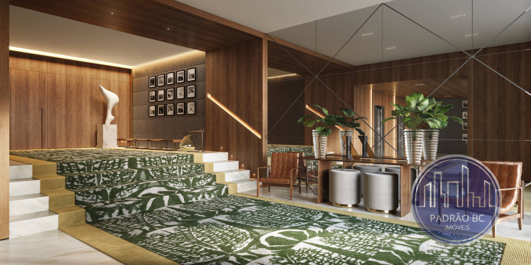 Imagem Apartamento com 4 Quartos para Alugar, 258 m² em Centro - Balneário Camboriú Imagem Apartamento com 4 Quartos para Alugar, 258 m² em Centro - Balneário Camboriú