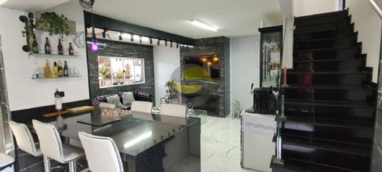 Imagem Casa com 3 Quartos à Venda, 89 m² em Jardim Colibri - Cotia Imagem Casa com 3 Quartos à Venda, 89 m² em Jardim Colibri - Cotia