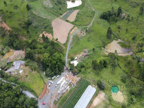 Imóvel com 2 Quartos à Venda, 225.000 m² em Zona Rural - Bom Retiro