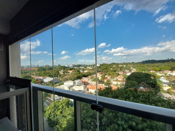 Imagem Imóvel com 1 Quarto para Alugar, 25 m² em Santo Amaro - São Paulo Imagem Imóvel com 1 Quarto para Alugar, 25 m² em Santo Amaro - São Paulo