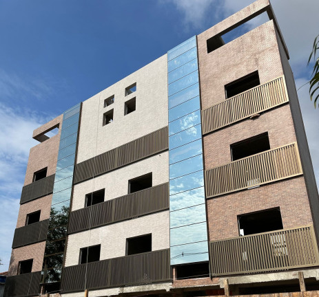 Imagem Casa com 3 Quartos à Venda, 280 m² em Campo Grande - Santos Imagem Casa com 3 Quartos à Venda, 280 m² em Campo Grande - Santos