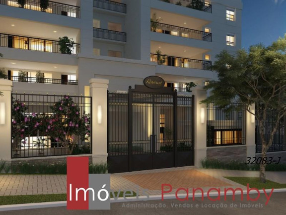 Imagem Apartamento com 3 Quartos à Venda, 138 m² em Vila Andrade - São Paulo Imagem Apartamento com 3 Quartos à Venda, 138 m² em Vila Andrade - São Paulo