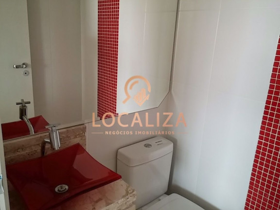 Imagem Apartamento com 4 Quartos à Venda, 119 m² em Urbanova - São José Dos Campos