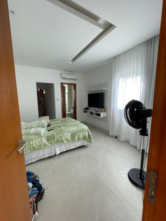 Imagem Casa com 4 Quartos à Venda, 310 m² em Zona De Expansão (robalo) - Aracaju