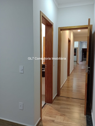Imagem Casa com 3 Quartos à Venda,  em Jardins Do Império - Indaiatuba