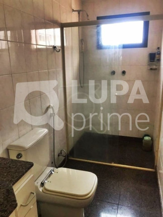 Imagem Apartamento com 3 Quartos à Venda, 147 m² em Santana - São Paulo