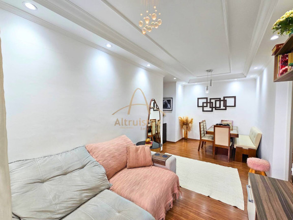 Imagem Apartamento com 2 Quartos à Venda, 58 m² em Vila Menck - Osasco Imagem Apartamento com 2 Quartos à Venda, 58 m² em Vila Menck - Osasco