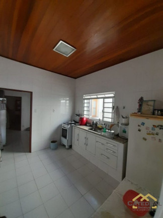 Imagem Casa com 1 Quarto à Venda, 93 m² em Vila Arens - Jundiaí Imagem Casa com 1 Quarto à Venda, 93 m² em Vila Arens - Jundiaí