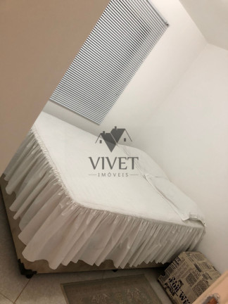 Imagem Apartamento com 2 Quartos à Venda, 42 m² em Jardim Tatiana - Votorantim