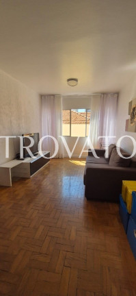 Imóvel com 2 Quartos à Venda, 90 m² em Vila Mariana - São Paulo