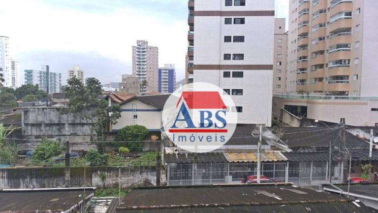 Imagem Apartamento com 1 Quarto à Venda, 69 m² em Aviação - Praia Grande Imagem Apartamento com 1 Quarto à Venda, 69 m² em Aviação - Praia Grande