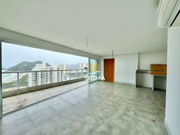 Imagem Apartamento com 3 Quartos à Venda, 145 m² em Jardim Astúrias - Guarujá Imagem Apartamento com 3 Quartos à Venda, 145 m² em Jardim Astúrias - Guarujá
