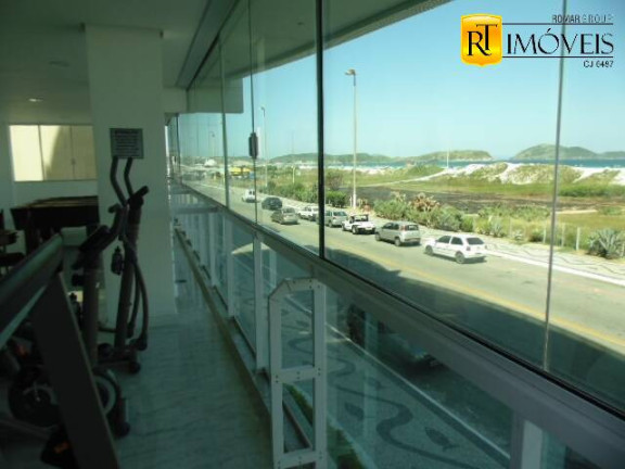 Imagem Cobertura com 5 Quartos à Venda, 260 m² em Balneário Das Dunas - Cabo Frio Imagem Cobertura com 5 Quartos à Venda, 260 m² em Balneário Das Dunas - Cabo Frio
