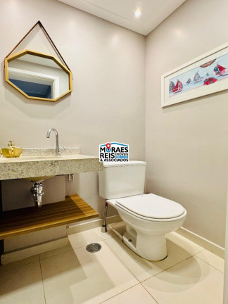 Imagem Apartamento com 3 Quartos à Venda, 158 m² em Parque Enseada - Guarujá