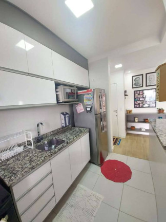 Imagem Apartamento com 2 Quartos à Venda, 53 m² em Pousada Dos Bandeirantes - Carapicuíba