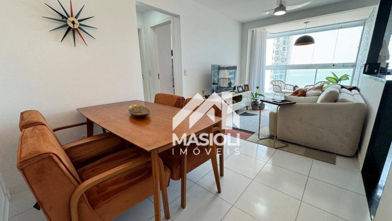 Imagem Apartamento com 2 Quartos à Venda, 68 m² em Praia De Itaparica - Vila Velha Imagem Apartamento com 2 Quartos à Venda, 68 m² em Praia De Itaparica - Vila Velha