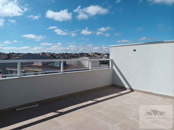 Imagem Cobertura com 2 Quartos à Venda, 72 m² em Vila Assunção - Santo André Imagem Cobertura com 2 Quartos à Venda, 72 m² em Vila Assunção - Santo André