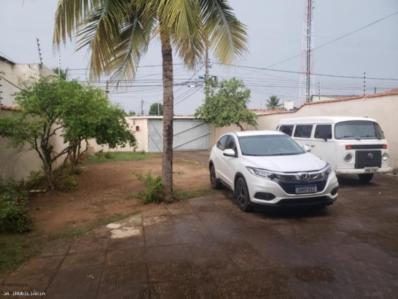 Imagem Casa com 4 Quartos à Venda, 400 m² em Embratel - Porto Velho Imagem Casa com 4 Quartos à Venda, 400 m² em Embratel - Porto Velho
