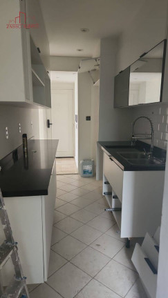 Imagem Apartamento com 2 Quartos à Venda, 70 m² em Vila Andrade - São Paulo