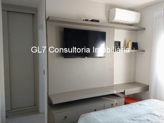 Imagem Apartamento com 2 Quartos à Venda, 104 m² em Vila Almeida - Indaiatuba