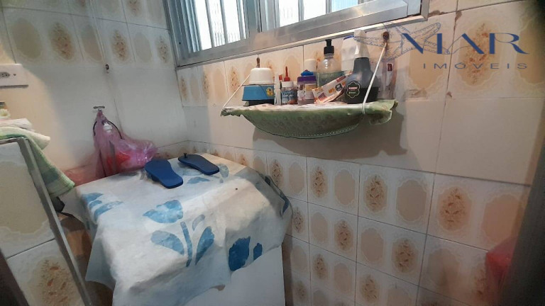 Imagem Apartamento com 2 Quartos à Venda, 70 m² em Aparecida - Santos Imagem Apartamento com 2 Quartos à Venda, 70 m² em Aparecida - Santos