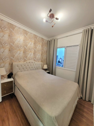 Imagem Imóvel com 2 Quartos à Venda, 59 m² em Baeta Neves - Sao Bernardo Do Campo