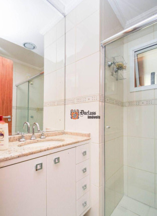 Imagem Cobertura com 3 Quartos à Venda, 190 m² em Parque São Diogo - São Bernardo Do Campo Imagem Cobertura com 3 Quartos à Venda, 190 m² em Parque São Diogo - São Bernardo Do Campo