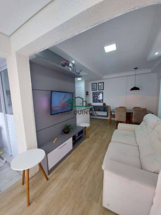 Imagem Apartamento com 2 Quartos à Venda, 63 m² em Pousada Dos Bandeirantes - Carapicuíba Imagem Apartamento com 2 Quartos à Venda, 63 m² em Pousada Dos Bandeirantes - Carapicuíba