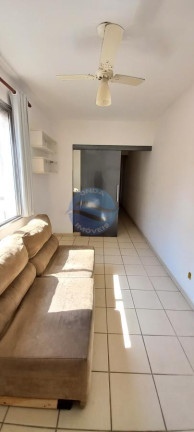 Imagem Apartamento com 1 Quarto à Venda, 57 m² em Boqueirão - Santos Imagem Apartamento com 1 Quarto à Venda, 57 m² em Boqueirão - Santos