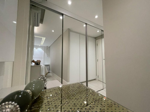 Imagem Apartamento com 3 Quartos à Venda, 155 m² em Portão - Curitiba