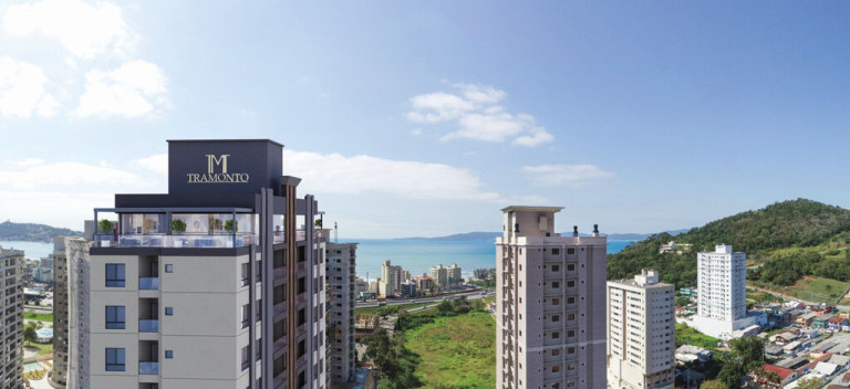 Imagem Apartamento com 2 Quartos à Venda, 70 m² em Itapema - Itapema