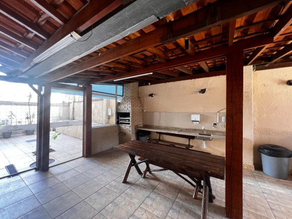 Imagem Apartamento com 3 Quartos à Venda, 58 m² em Piqueri - São Paulo