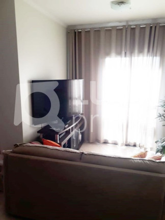 Imagem Apartamento com 2 Quartos à Venda, 57 m² em Vila Mazzei - São Paulo Imagem Apartamento com 2 Quartos à Venda, 57 m² em Vila Mazzei - São Paulo