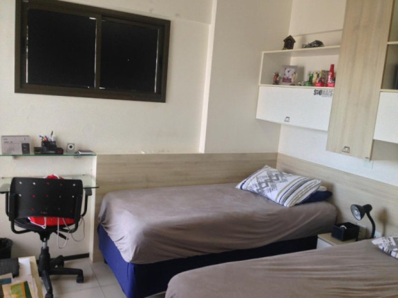 Imagem Imóvel com 3 Quartos à Venda, 121 m² em Aldeota - Fortaleza
