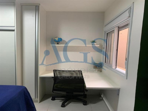 Imagem Apartamento com 1 Quarto à Venda, 37 m² em água Rasa - São Paulo