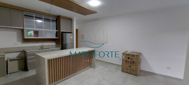 Imagem Apartamento com 2 Quartos à Venda, 75 m² em Toninhas - Ubatuba Imagem Apartamento com 2 Quartos à Venda, 75 m² em Toninhas - Ubatuba