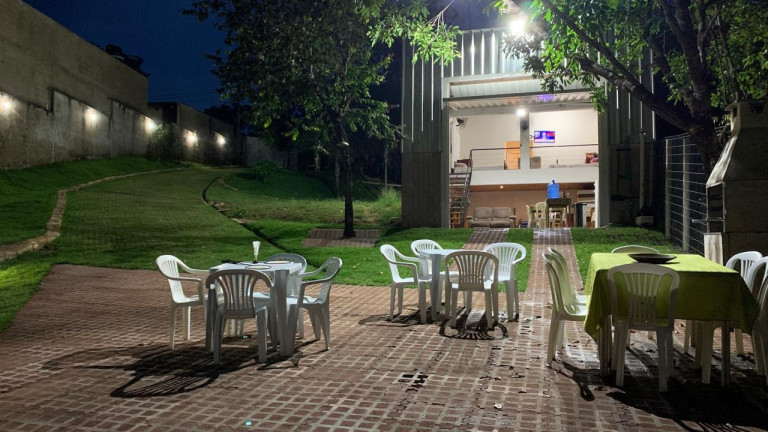 Imóvel com 1 Quarto para Alugar,  em Centro - Rifaina