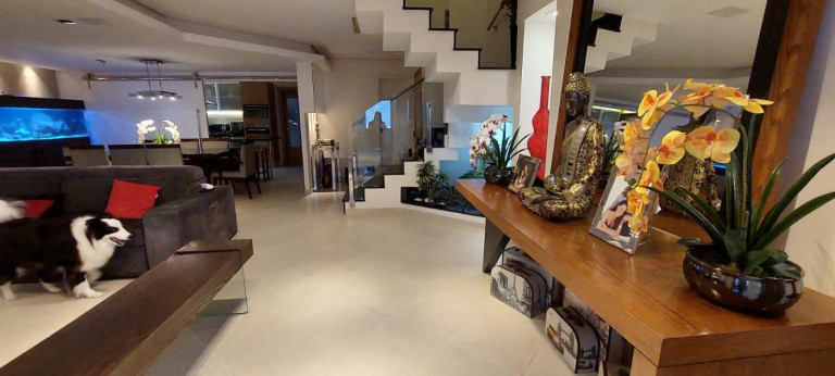 Imagem Apartamento com 4 Quartos à Venda, 260 m² em Rudge Ramos - São Bernardo Do Campo Imagem Apartamento com 4 Quartos à Venda, 260 m² em Rudge Ramos - São Bernardo Do Campo