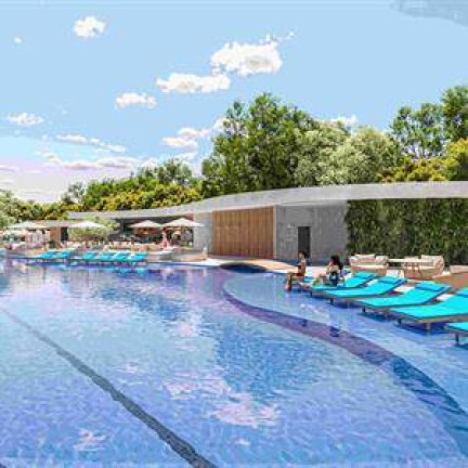 Imagem Apartamento com 1 Quarto à Venda, 40 m² em Barra Da Tijuca - Rio De Janeiro