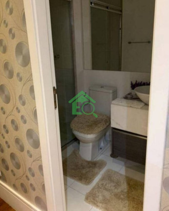 Imagem Apartamento com 3 Quartos à Venda, 167 m² em Jardim Marajoara - São Paulo Imagem Apartamento com 3 Quartos à Venda, 167 m² em Jardim Marajoara - São Paulo