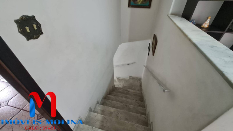 Imagem Sobrado com 3 Quartos à Venda, 245 m² em Olímpico - São Caetano Do Sul Imagem Sobrado com 3 Quartos à Venda, 245 m² em Olímpico - São Caetano Do Sul