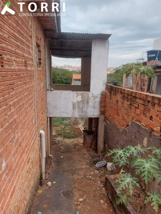 Imagem Casa com 2 Quartos à Venda, 100 m² em Jardim Luciana Maria - Sorocaba Imagem Casa com 2 Quartos à Venda, 100 m² em Jardim Luciana Maria - Sorocaba