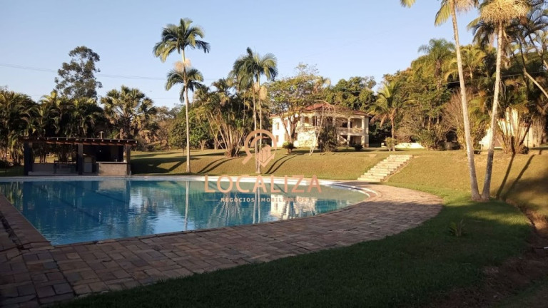 Fazenda à Venda, 300 m² em Pedrinha - Guaratinguetá