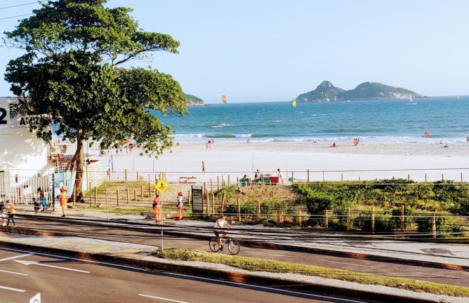 Imagem Apartamento com 3 Quartos à Venda, em Barra Da Tijuca - Rio De Janeiro Imagem Apartamento com 3 Quartos à Venda, em Barra Da Tijuca - Rio De Janeiro