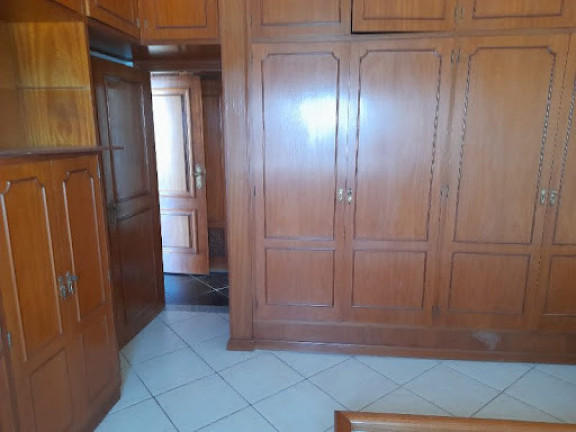 Imagem Apartamento com 3 Quartos à Venda, 145 m² em Boqueirão - Santos