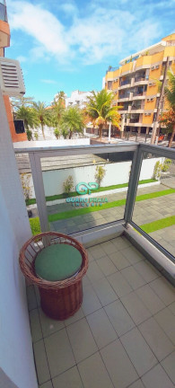 Apartamento com 3 Quartos à Venda, 80 m² em Enseada - Guarujá