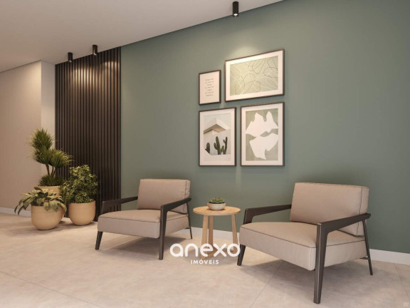 Imagem Apartamento com 2 Quartos à Venda, 52 m² em água Verde - Blumenau Imagem Apartamento com 2 Quartos à Venda, 52 m² em água Verde - Blumenau
