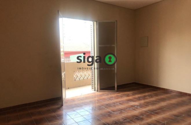 Imagem Casa com 4 Quartos para Alugar, 192 m² em Tatuapé - São Paulo Imagem Casa com 4 Quartos para Alugar, 192 m² em Tatuapé - São Paulo