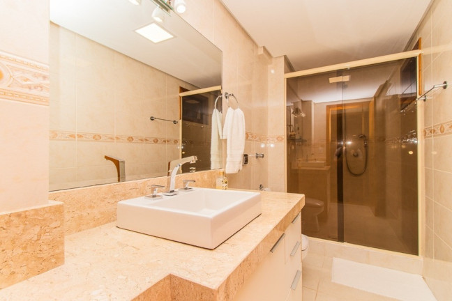 Imagem Apartamento com 3 Quartos à Venda, 146 m² em Centro - Canoas