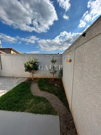 Imagem Casa com 3 Quartos à Venda, 72 m² em Jardim Dos Pinheiros - Atibaia Imagem Casa com 3 Quartos à Venda, 72 m² em Jardim Dos Pinheiros - Atibaia